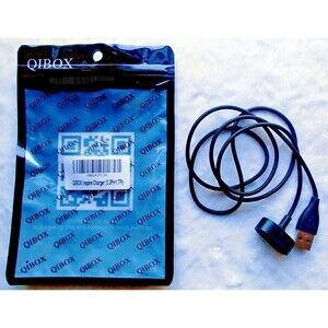 Cable 3.3 foot New Qibox Charging for Fitbit Inspire USB